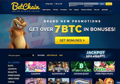 all BetChain Casino Bonus Codes 